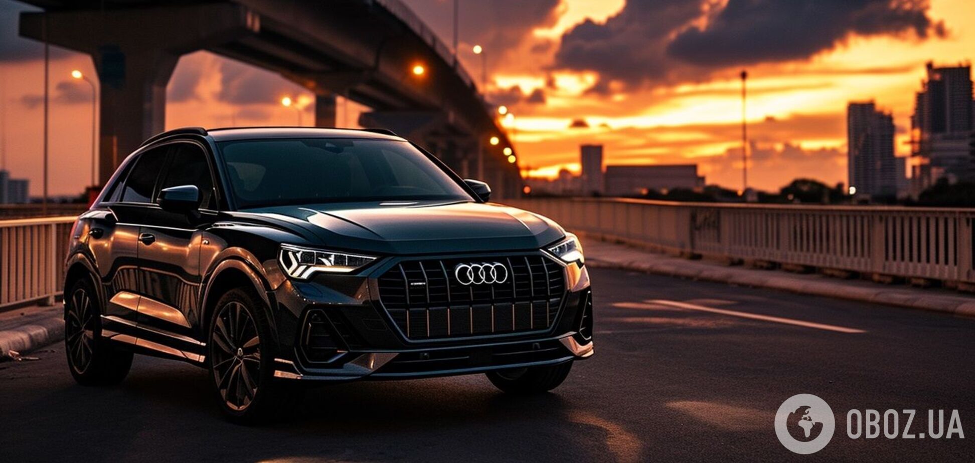 Найкращі елітні авто, випущені у 2023 році: рейтинг