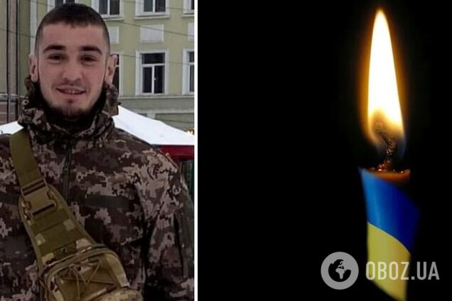 Йому назавжди буде 20: у боях біля Вербового загинув навідник із Тернопільщини. Фото