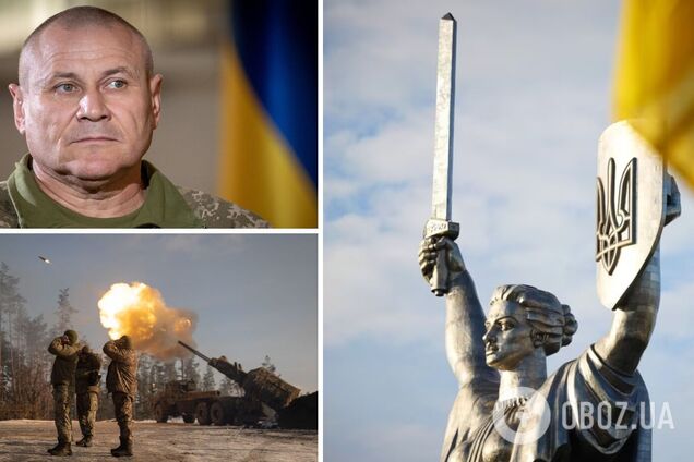 'Следующий год может быть тяжелее': генерал Тарнавский назвал причины и объяснил, каким должен быть финал войны