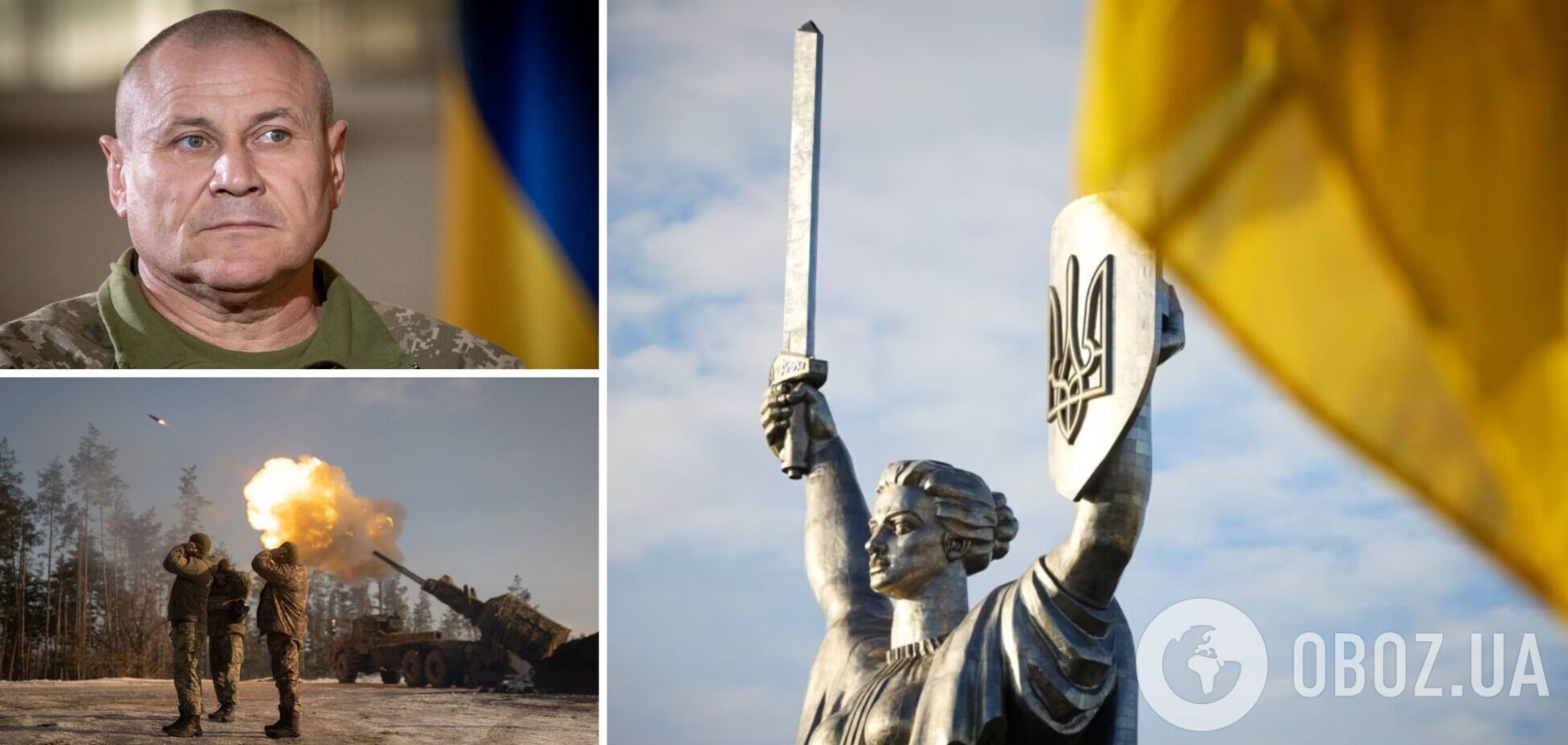 'Следующий год может быть тяжелее': генерал Тарнавский назвал причины и объяснил, каким должен быть финал войны