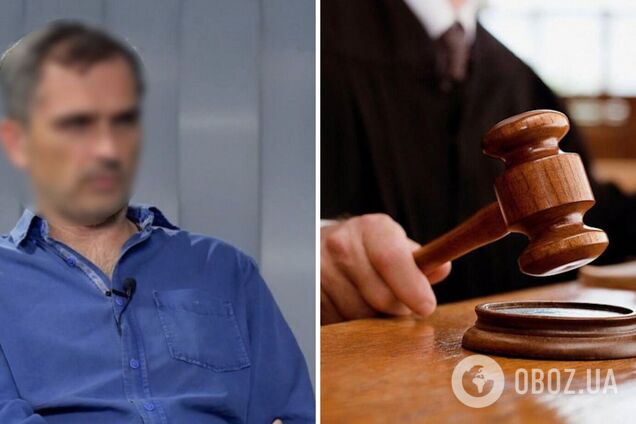 Виправдовував російську агресію: прокремлівський блогер-мільйонник отримав 12 років тюрми. Фото