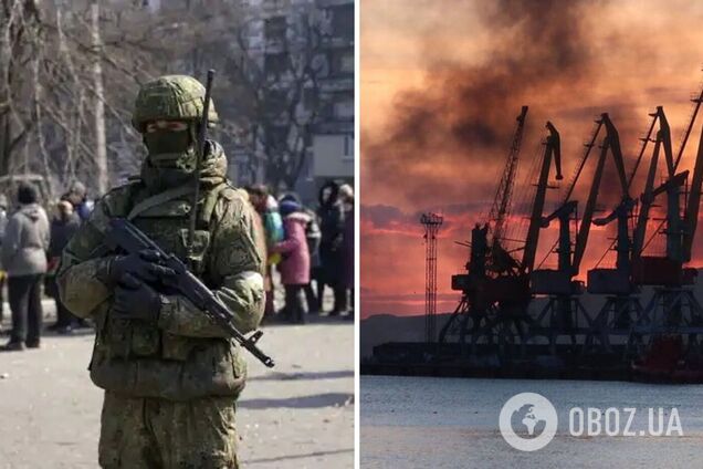 В городе Новочеркасск предлагают объявить траур: на одноименном корабле могли погибнуть 74 оккупанта