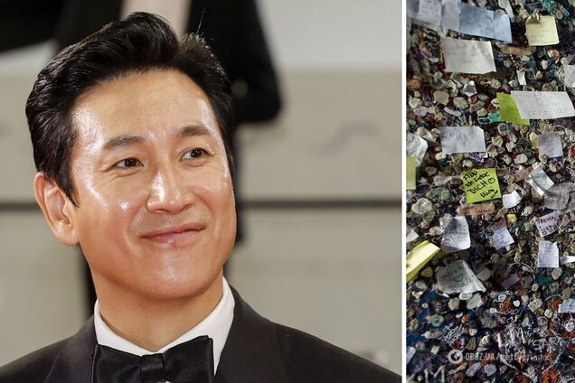 Звезда фильма 'Паразиты' найден мертвым: 48-летний актер оставил предсмертную записку