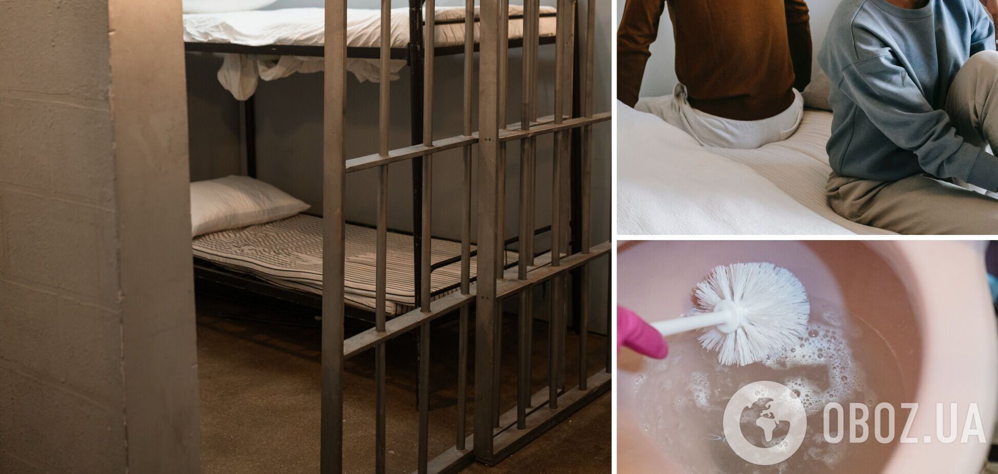 Відрізала та змила в унітаз: у Бразилії жінка відчайдушно помстилася чоловікові за зраду і здалася поліції