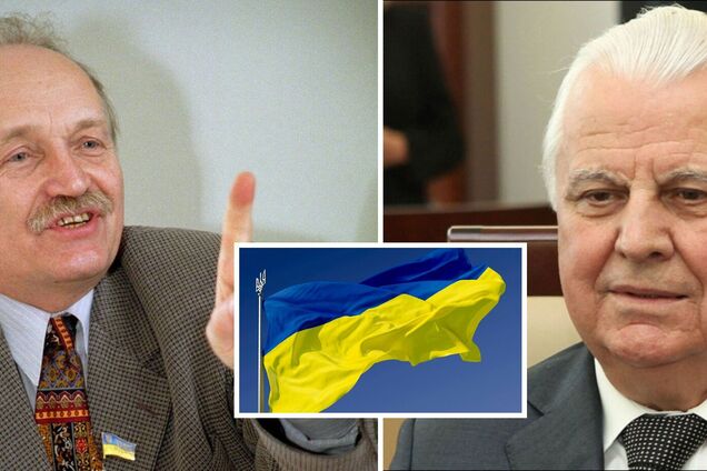 Неожиданное: 50+ ближе к Западу, чем молодежь