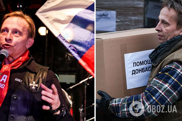 'Убьет так убьет': актер Охлобыстин рассказал об обстреле в Украине и признался, что почти никогда не одевает бронежилет