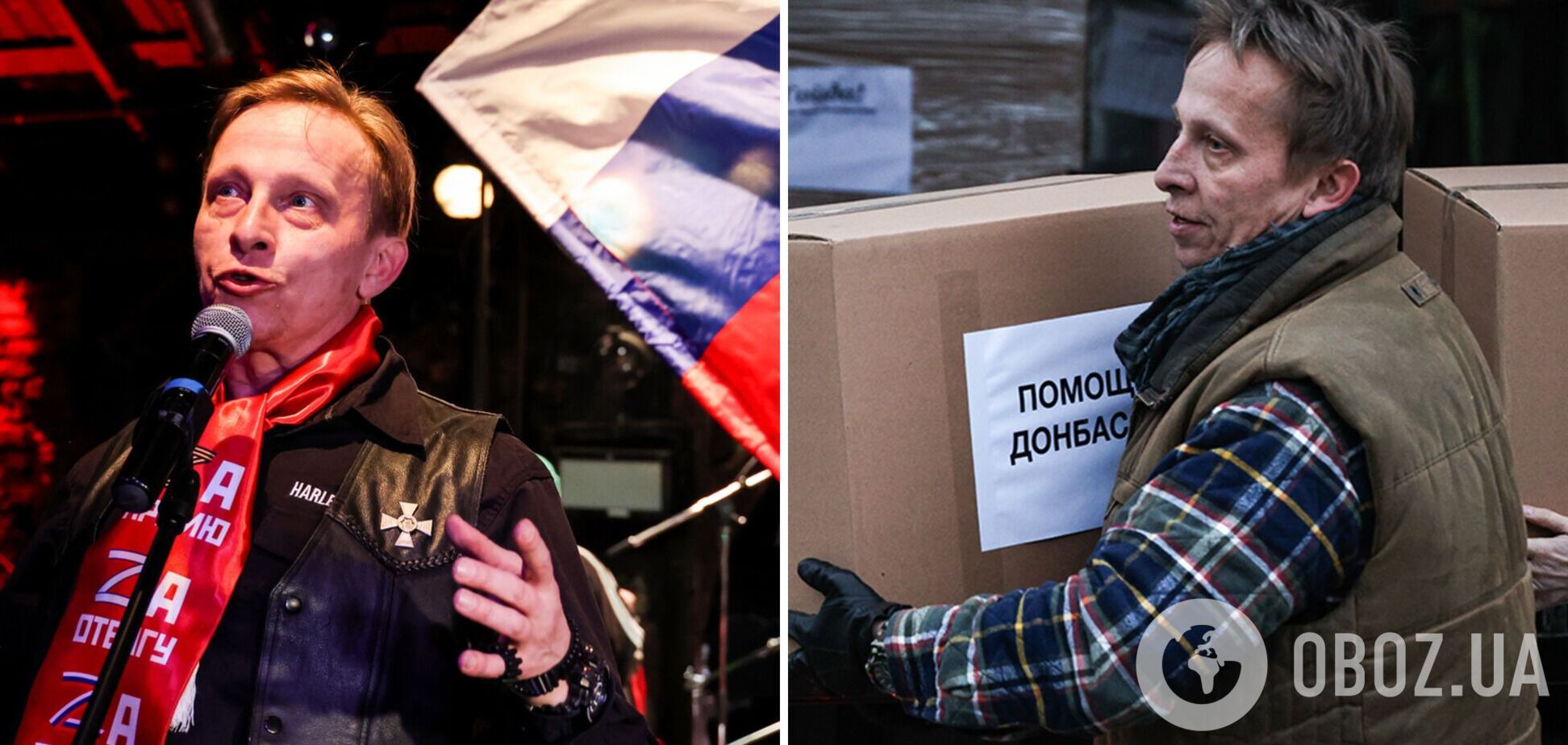 'Вб'є так вб'є': актор Охлобистін розповів про обстріл в Україні та зізнався, що майже ніколи не вдягає бронежилет
