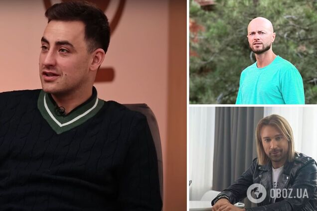 Зірка 'Ліги сміху' Фіма Константиновський послав на три букви Влада Яму та Олега Винника: вони зрадили Україну