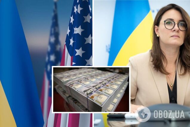 Украина будет вынуждена отложить выплату зарплат госслужащим и пенсии миллионам граждан, если ЕС и США не окажут финпомощь