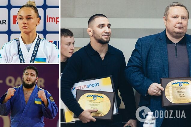 Чи готова Білодід і які проблеми з допінг-пробою у нашого призера ЧС: тренер збірної України розповів про боротьбу за ліцензії ОІ