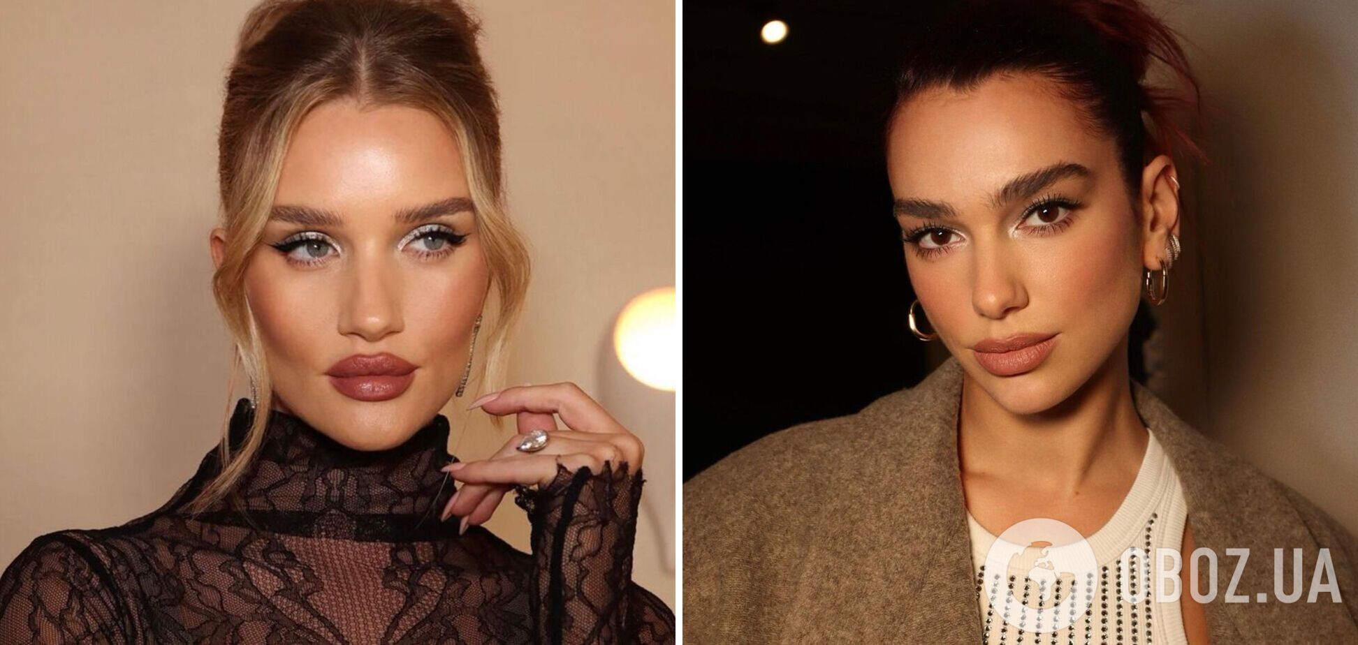 На Новий рік будете сяяти: улюблена візажистка знаменитостей розкрила секрети бездоганного макіяжу для вечірок