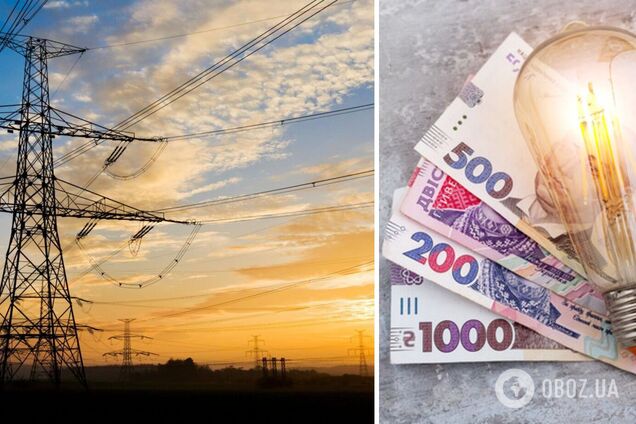 Ограничение цен на рынке электроэнергии останавливает Украину в развитии собственной энергетики, – Тинный 