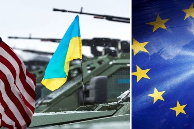 У Брюсселя есть план 'Б': никто не оставит Украину