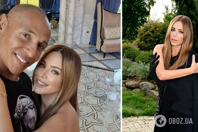 'Залиште Кароліну в спокої. Вона не винна у війні!' Українці влаштували дискусію через зрадницю Ані Лорак