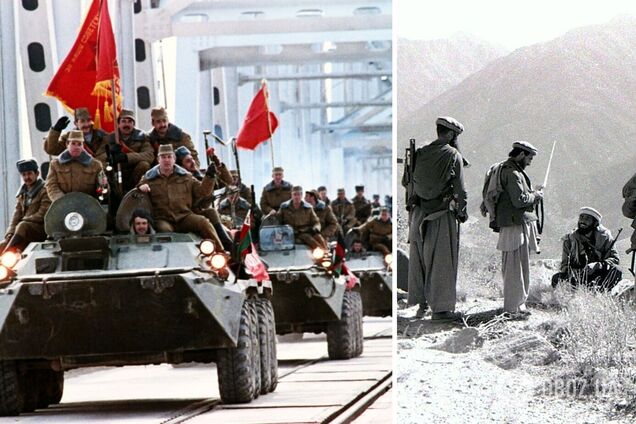 Уроки Афганистана: к очередной годовщине советского вторжения