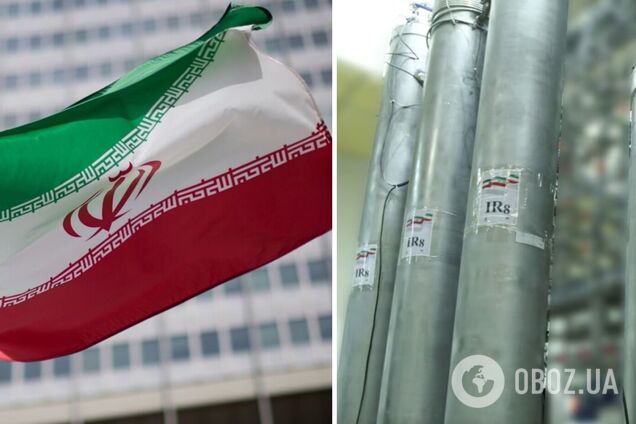 Иран приближается к созданию ядерного оружия: как этому способствовала внешняя политика США и что оставляет после себя Байден