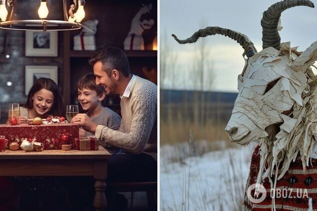 Что нельзя делать 31 декабря: запреты на Маланку