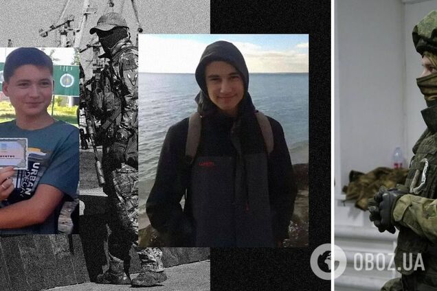 Оккупанты не дают похоронить подростков-героев из Бердянска: на родителей давят, а тела не отдают