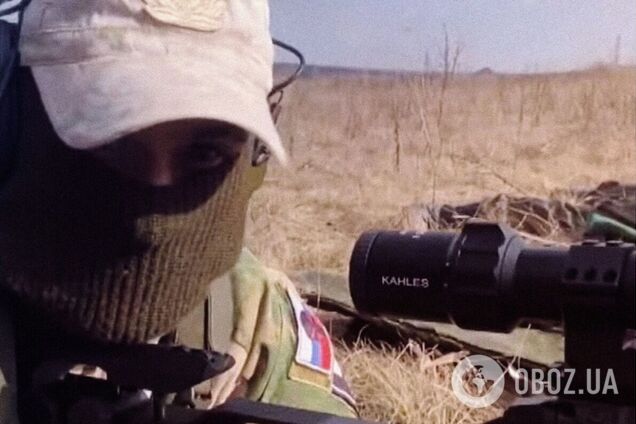 Россия продолжает импортировать снайперские прицелы из США и Европы: СМИ раскрыли хитрую схему