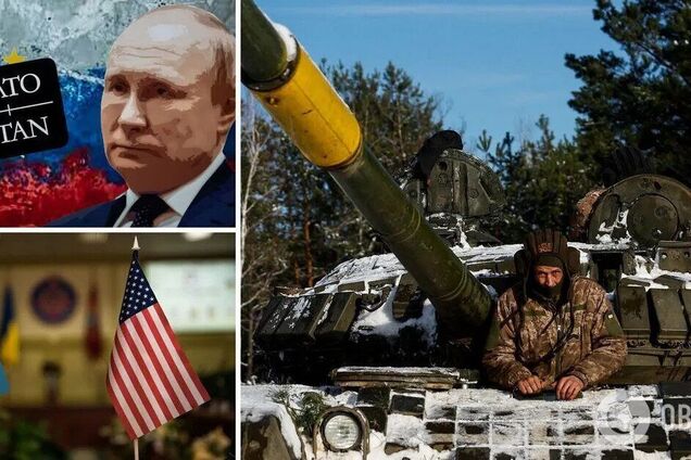 У Росії агресивні плани, але кінець путінського режиму наближається: Мережко про основні виклики для України у 2024 році