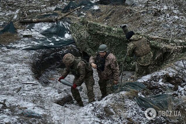 У войск РФ большие проблемы на левобережье Херсонщины: в ISW рассказали, что происходит. Карта