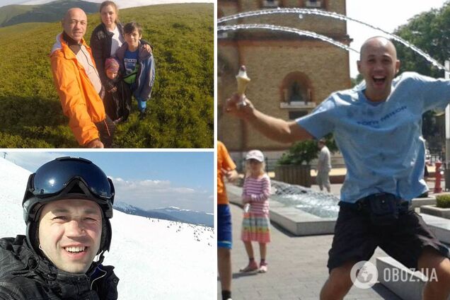 Приїхали відвідати батька-військового на Різдво та загинули: стало відомо подробиці трагедії на Сумщині