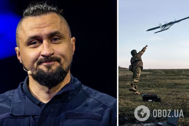 Україна із серпня-2023 серійно випускає аналог 'Шахеда': деталі