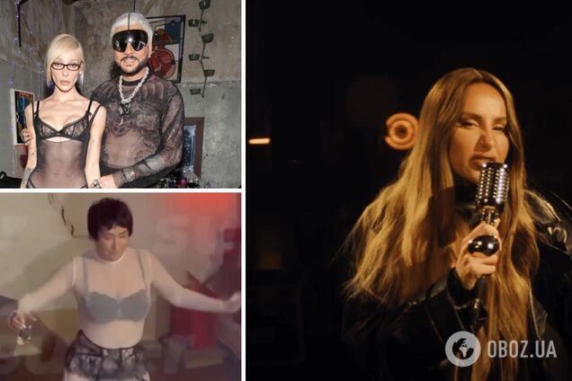 Ще одна зрадниця з України потрапила під роздачу через 'голу вечірку': новорічний виступ Анни Asti скасували