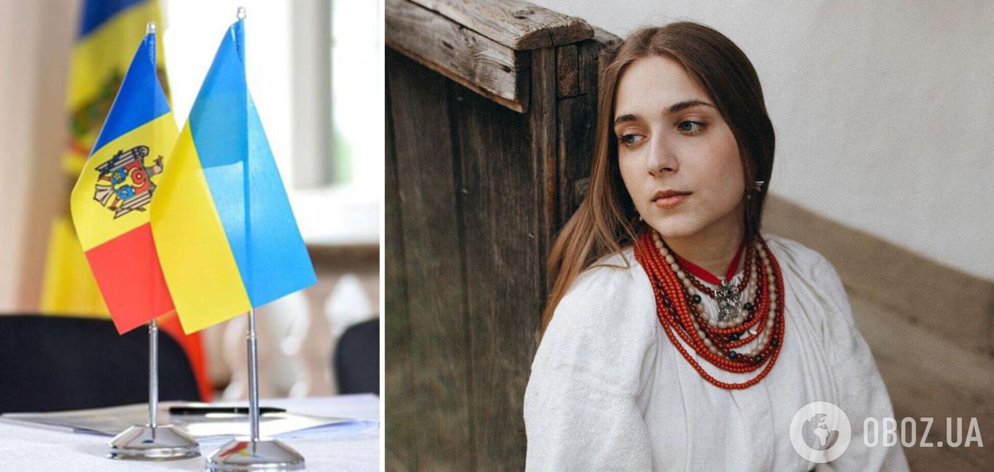 Подавалася на Нацвідбір в Україні, але не пройшла: українка боротиметься за право представляти Молдову на Євробаченні-2024