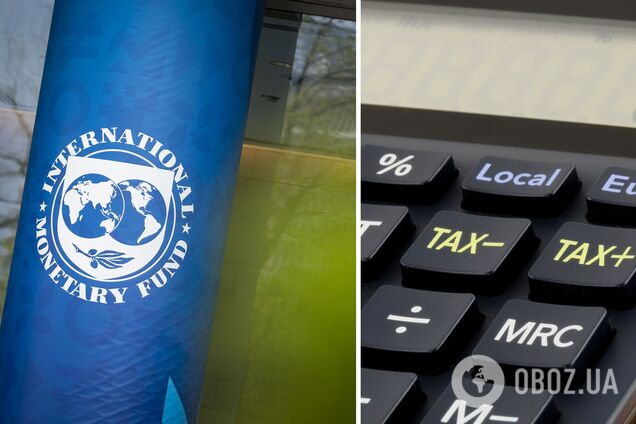 В Украине изменят налоги, но не скоро