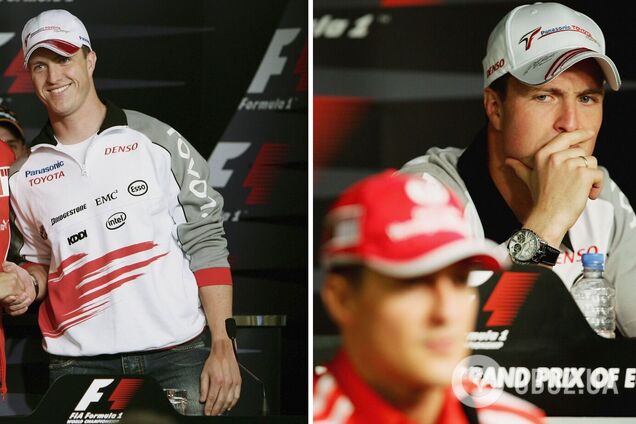 'Как раньше, никогда не будет'. Появились новости о состоянии Михаэля Шумахера