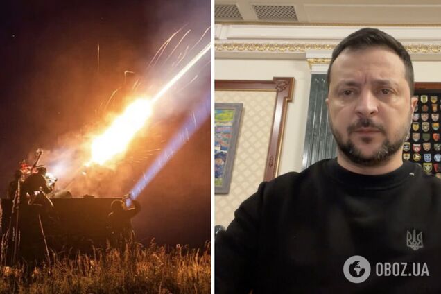 Многое зависит от сегодняшних результатов: Зеленский рассказал об ожиданиях от следующего года. Видео