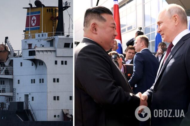 Кім Чен Ин і Путін поглиблюють відносини