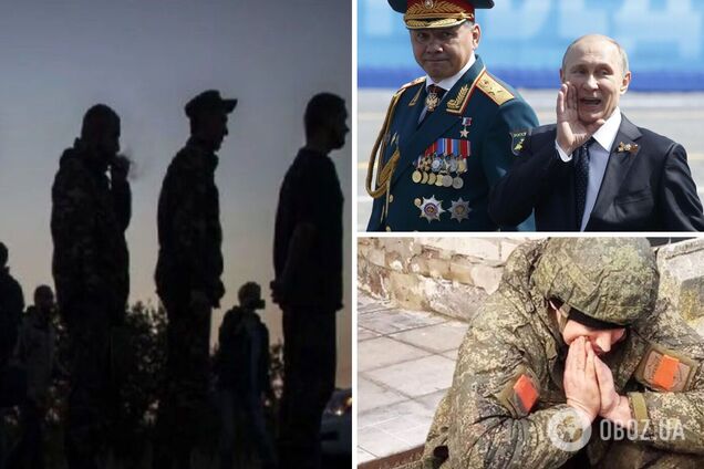 армія Росії обмін полоненими