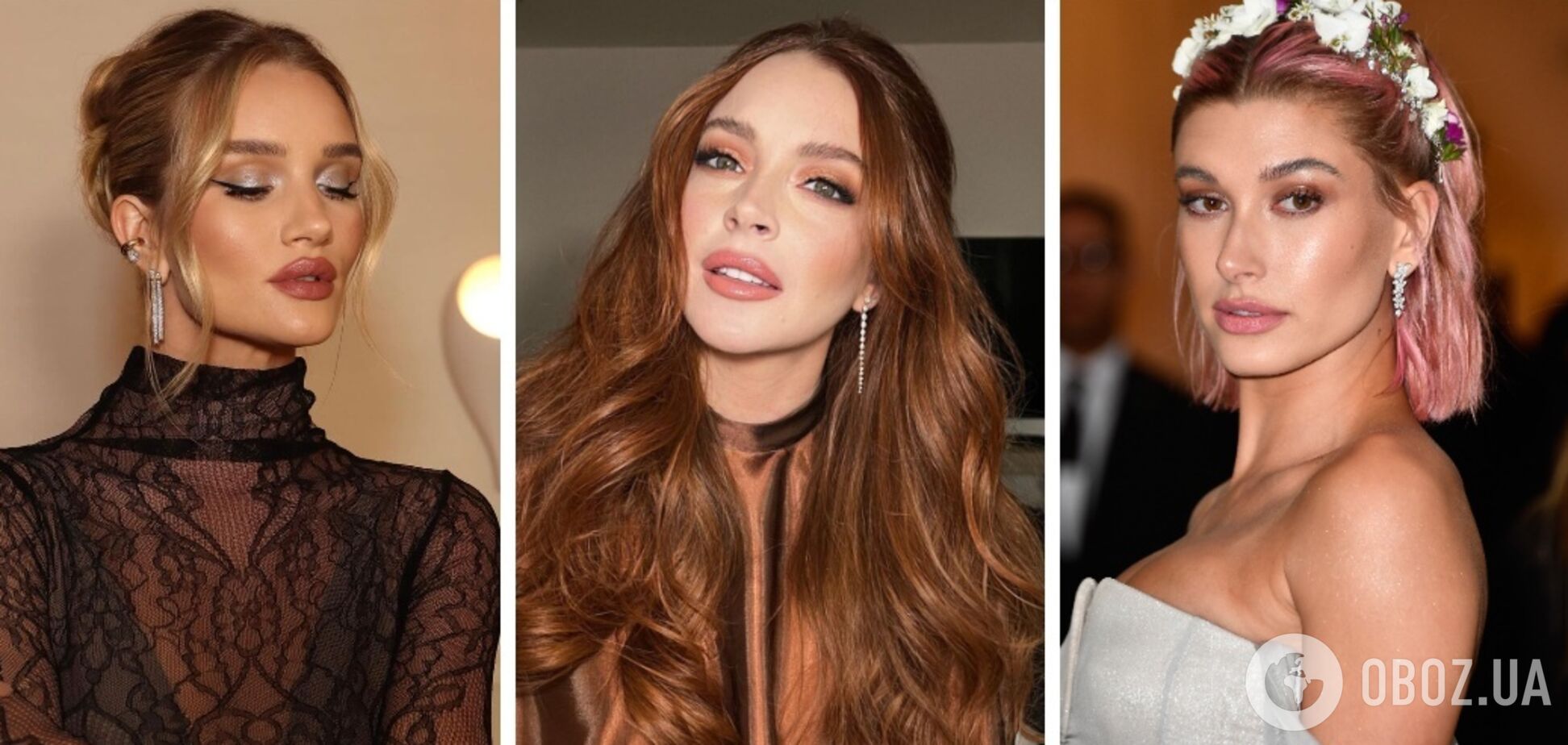 Не хуже чем в салоне: 4 идеи новогоднего макияжа с акцентом на глазах