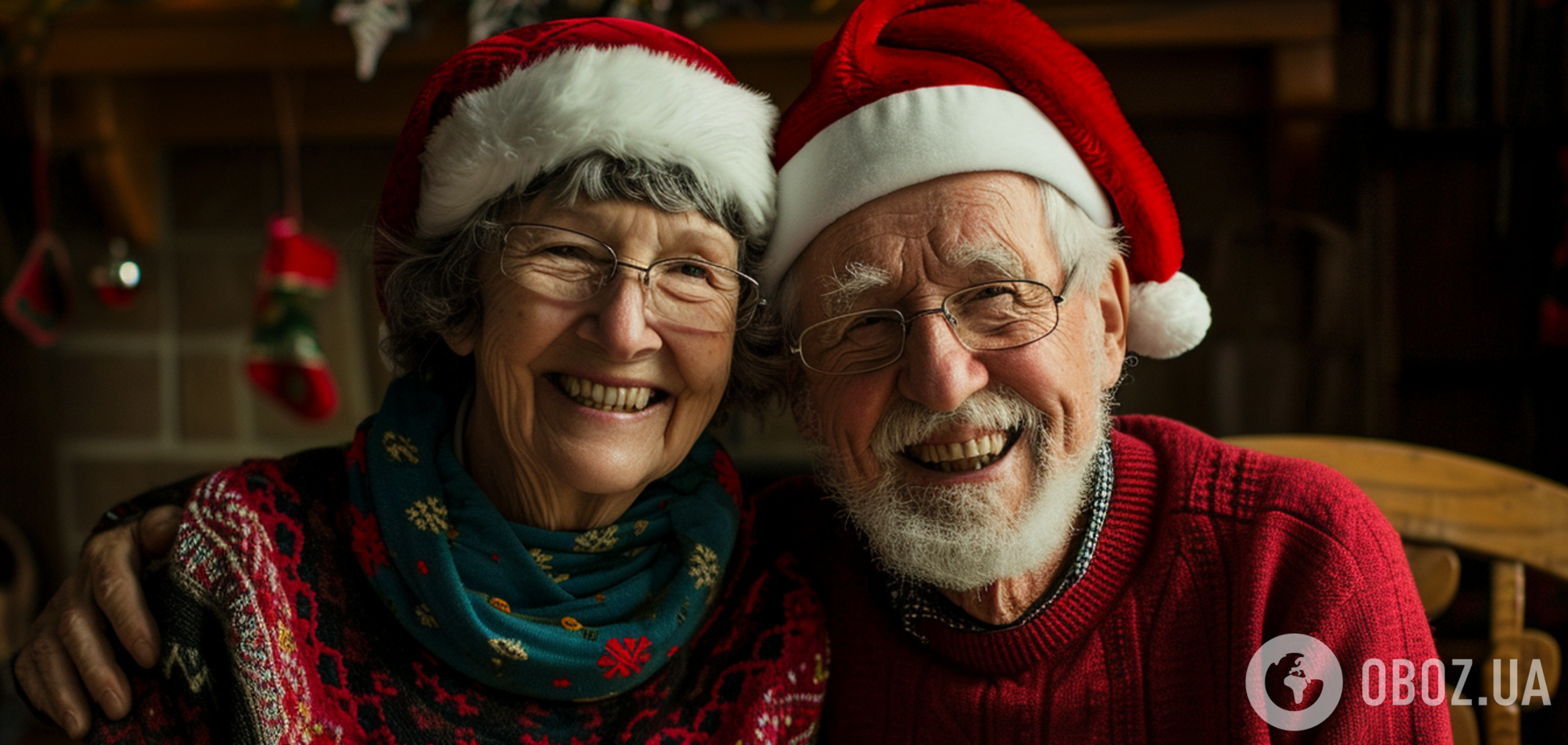 Пожелания на Новым годом-2024: картинки, открытки, поздравления для друзей и близких