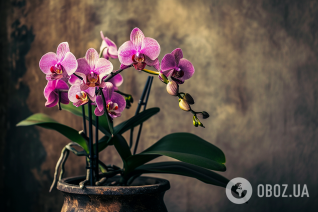 Чи можна обрізати квітконоси у орхідеї: правила, про які мало хто знає