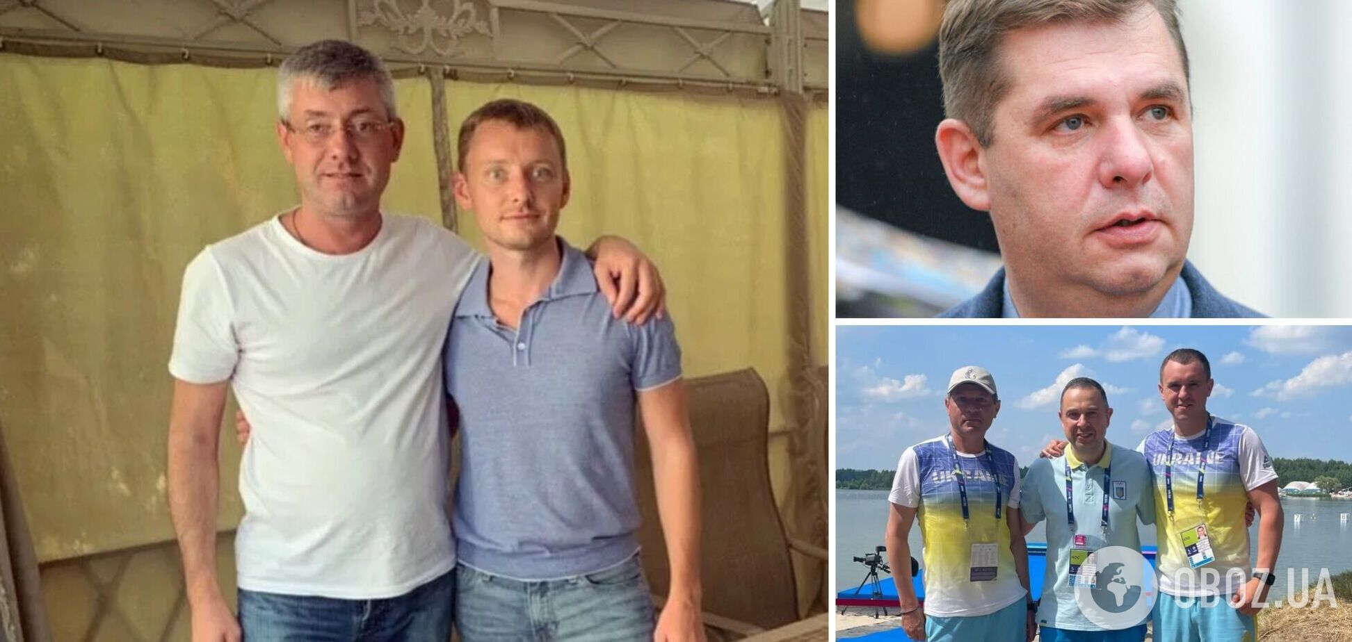 Трое бывших народных депутатов сбежали из Украины по системе 'Шлях': СМИ раскрыли громкие подробности. Фото