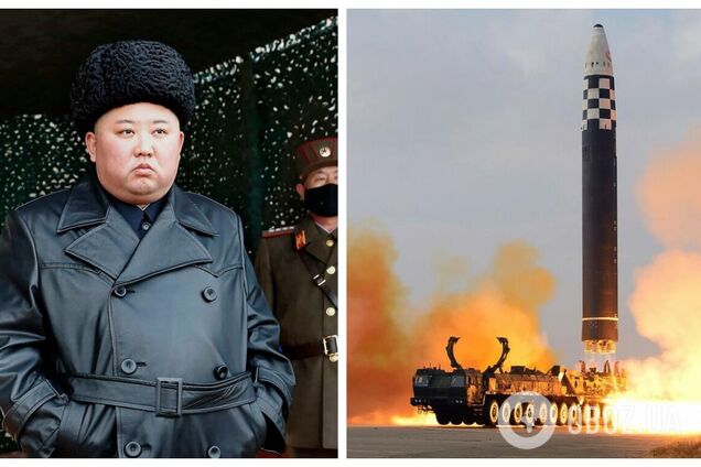 Ким Чен Ын приказал вооруженным силам ускорить подготовку к войне: что происходит