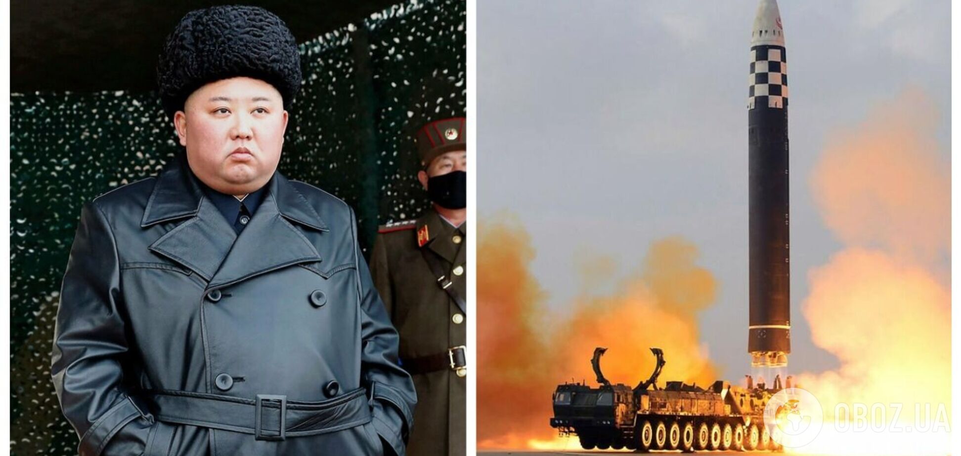Кім Чен Ин наказав збройним силам прискорити підготовку до війни: що відбувається