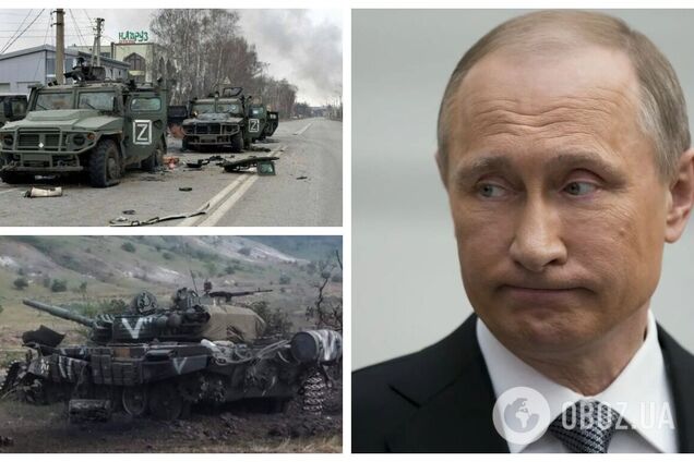 'Лейтенанты быстро заканчиваются': Россия ускоряет обучение младших офицеров – ГУР