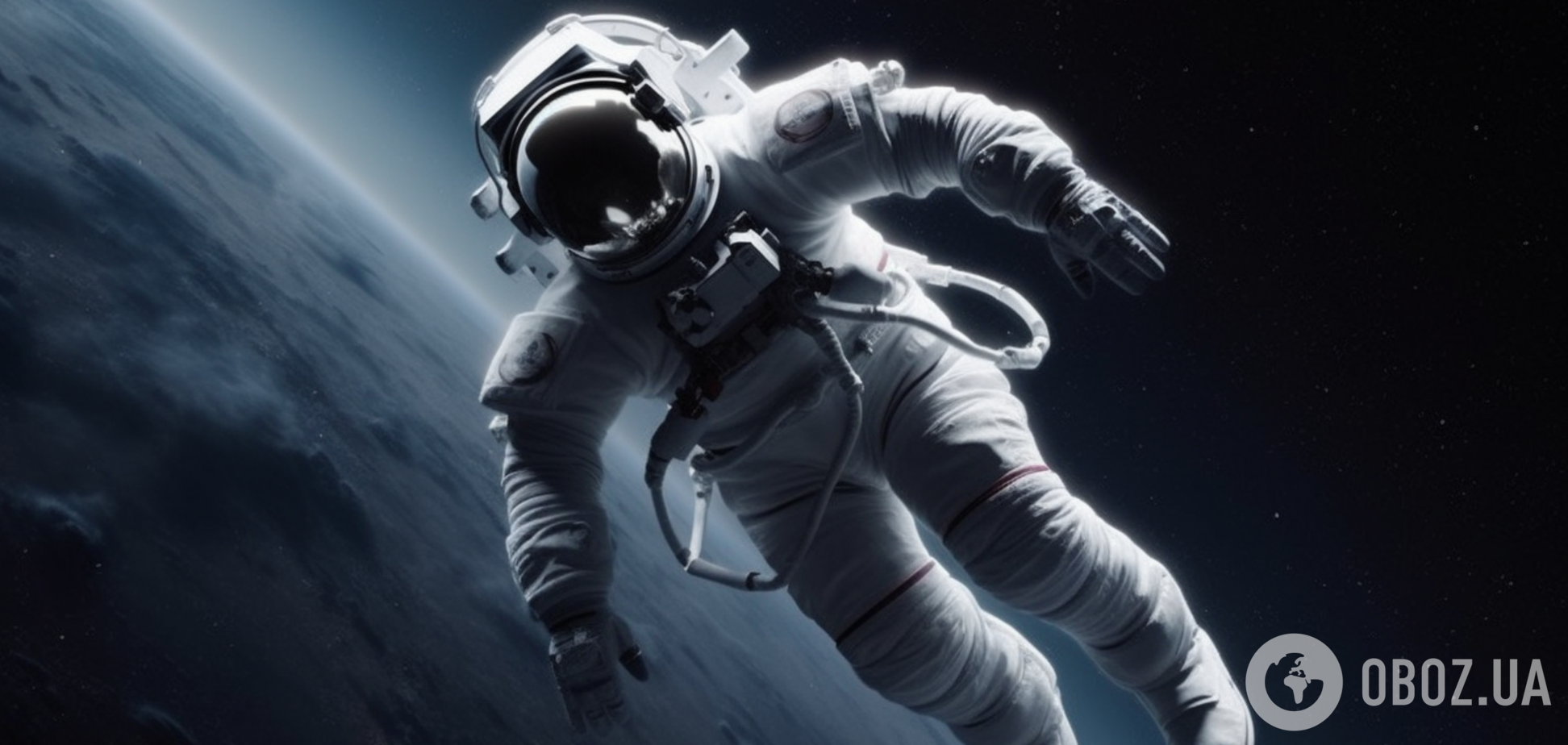 Росія пробила дно на Місяці, а астронавти загубили сумку: космічні невдачі 2023 року