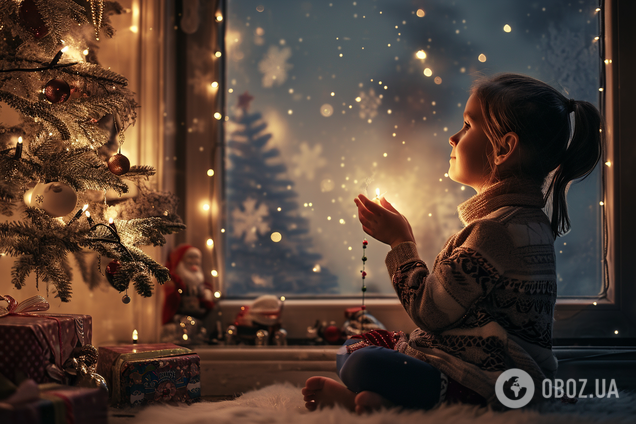Підготуйтеся вже зараз: як правильно загадувати бажання на Новий рік