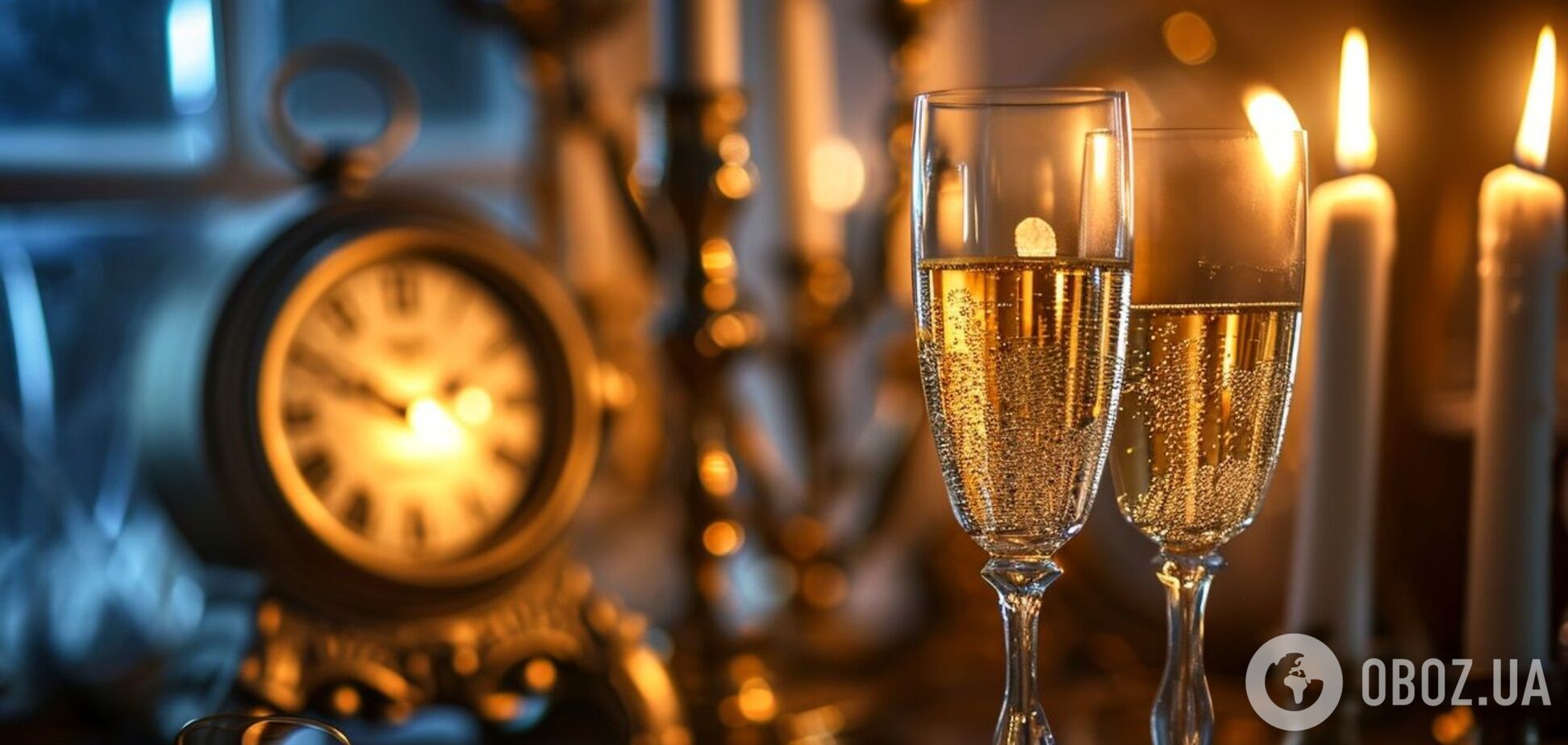 Поздравления с Новым годом-2024: пожелания, которые поднимут настроение