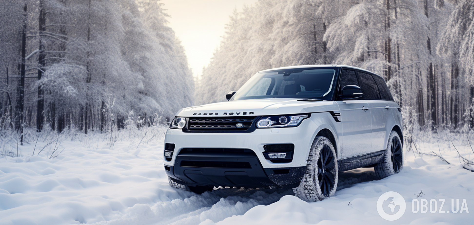 Самые быстрые внедорожники в мире: рейтинг 2023 года