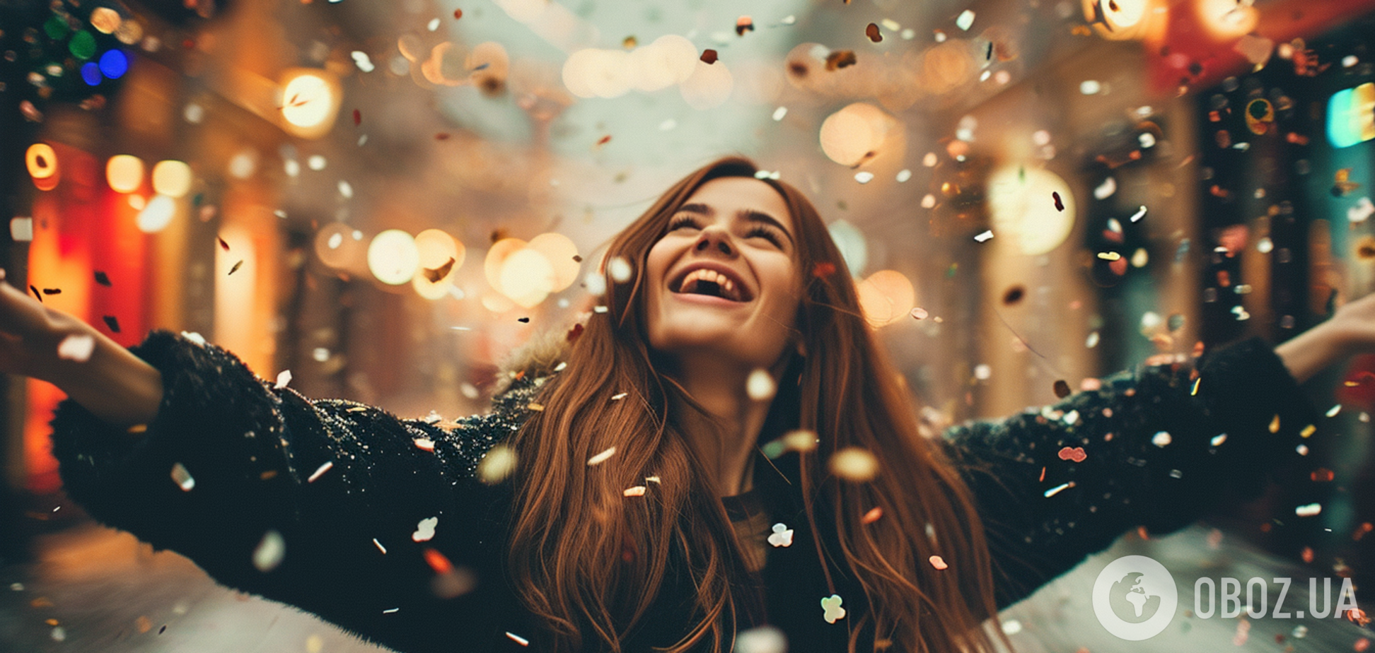 2024 рік принесе щастя жінкам чотирьох знаків зодіаку: хто в списку