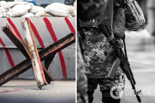 На Полтавщине в четырех районах создадут мобильные блокпосты: в чем причина и что происходит