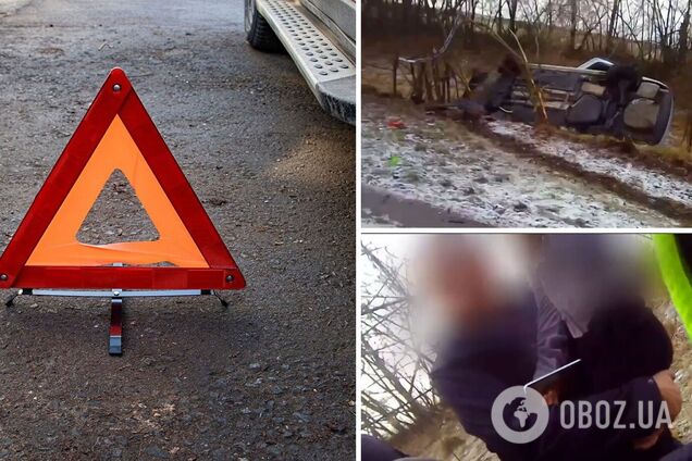 Полицейские помогли пассажирам авто