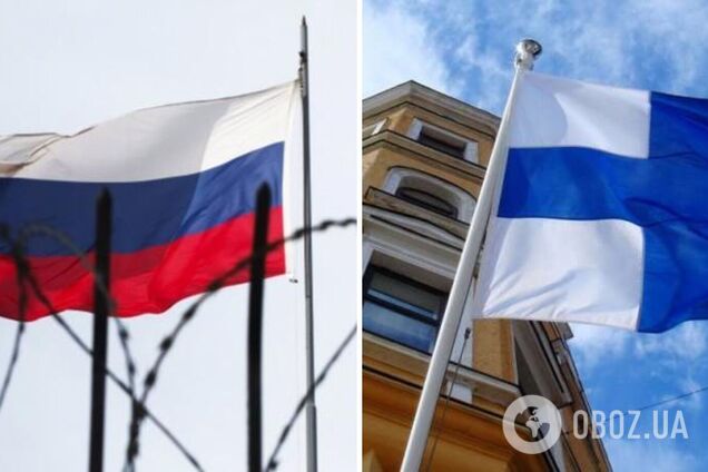 В Финляндии заявили, что разорвали политические отношения с Россией: опубликован документ