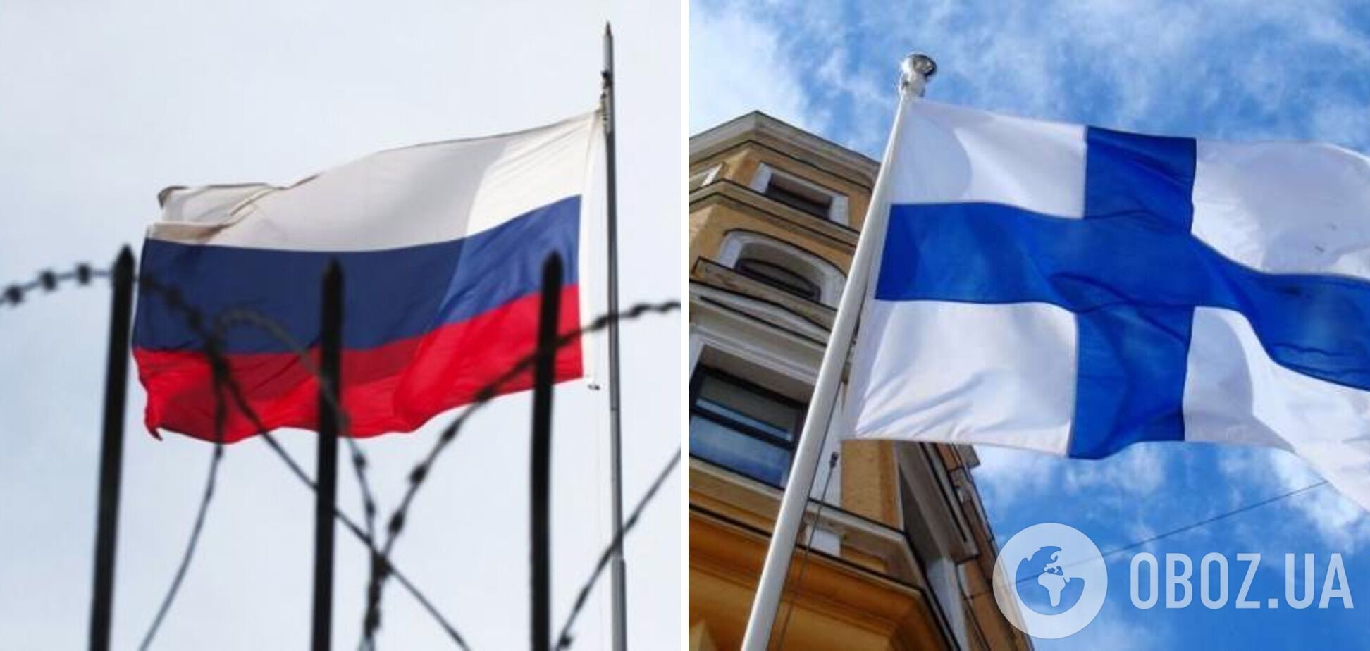 'Постраждає першою': російський дипломат назвав Фінляндію 'ворожим гравцем' і заговорив про наслідки ескалації між РФ і НАТО 